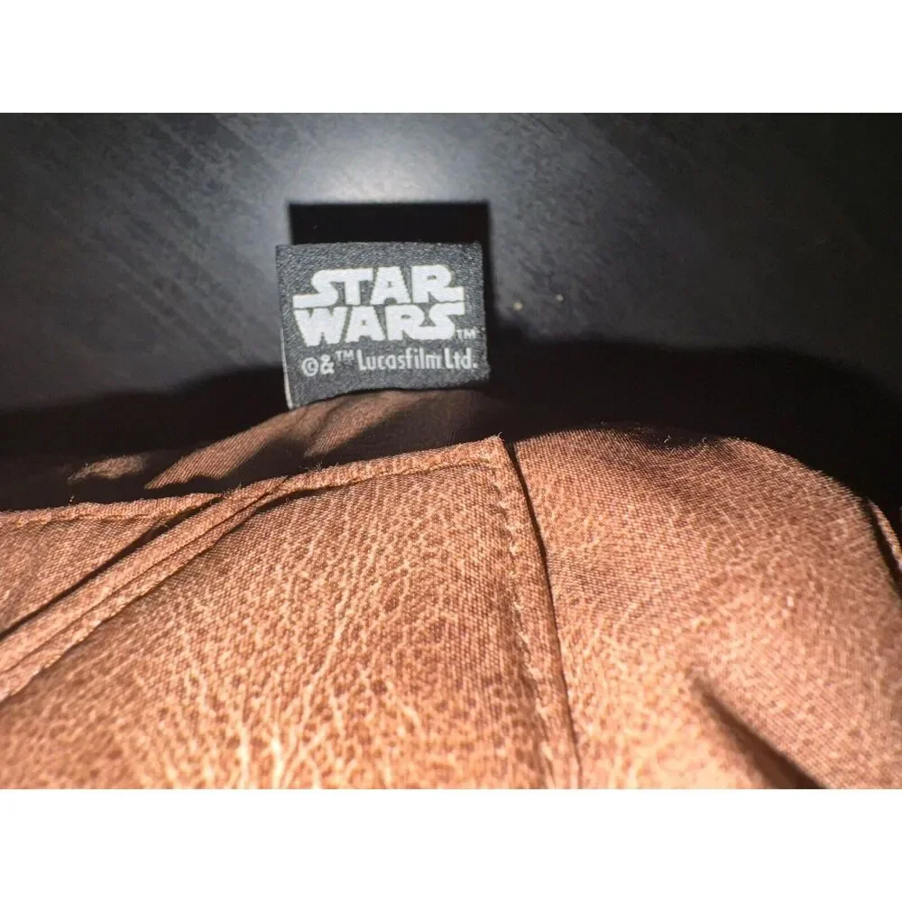 Disney Store Star Wars Poe Dameron Finn Jacket Halloween Costume Cosplay‎ Sz2
